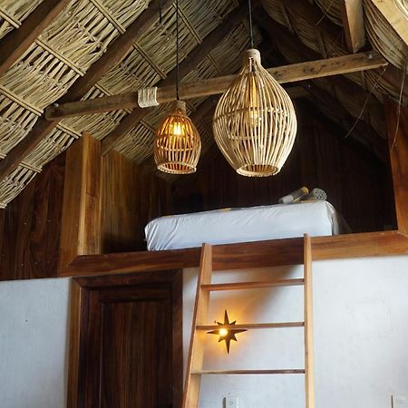 Casa Playa Del Amor San Pedro Pochutla Dış mekan fotoğraf