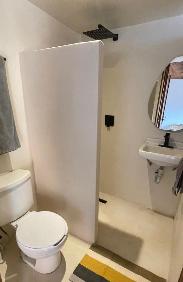 Casa Playa Del Amor San Pedro Pochutla Dış mekan fotoğraf