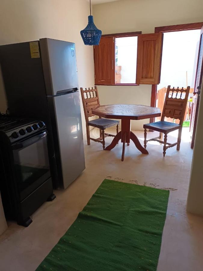 Casa Playa Del Amor San Pedro Pochutla Dış mekan fotoğraf