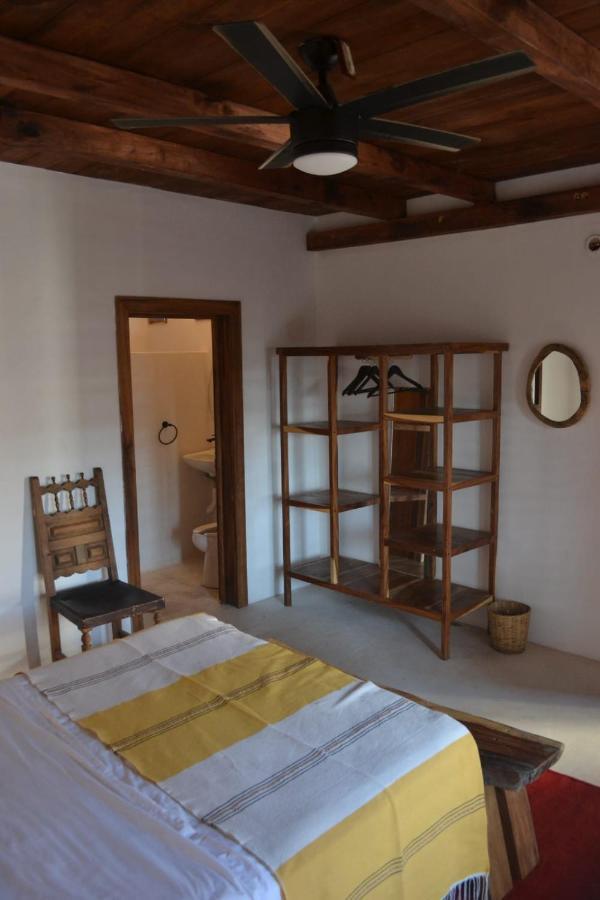 Casa Playa Del Amor San Pedro Pochutla Dış mekan fotoğraf