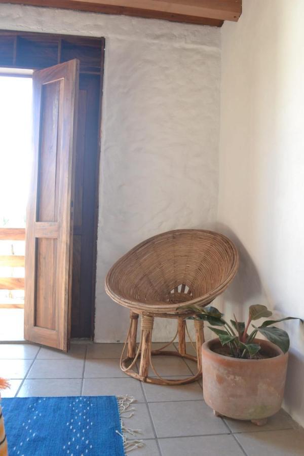 Casa Playa Del Amor San Pedro Pochutla Dış mekan fotoğraf