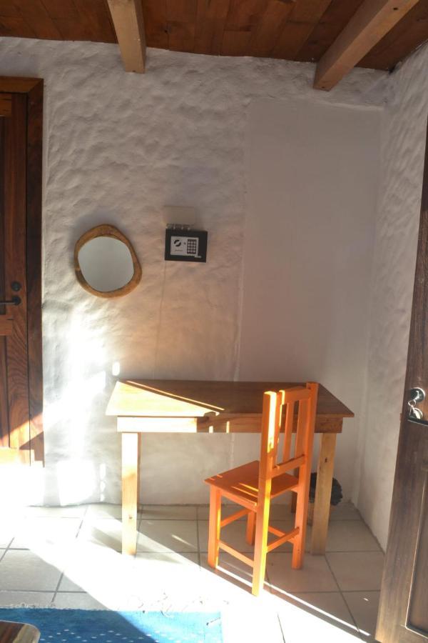 Casa Playa Del Amor San Pedro Pochutla Dış mekan fotoğraf