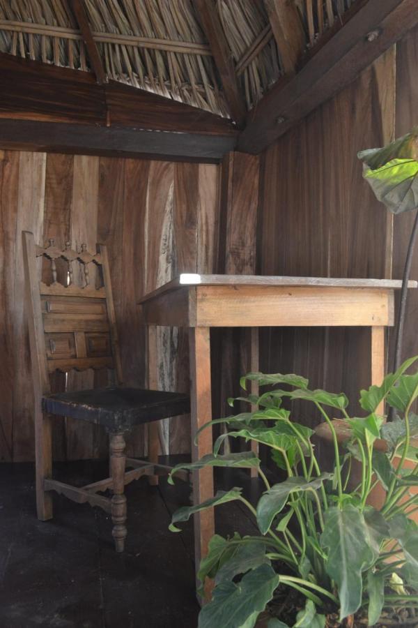 Casa Playa Del Amor San Pedro Pochutla Dış mekan fotoğraf