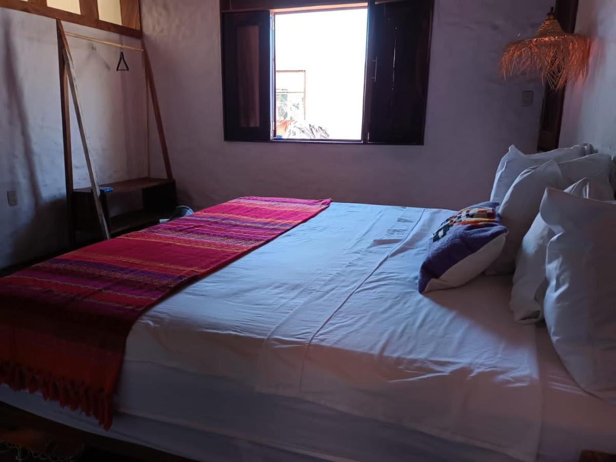 Casa Playa Del Amor San Pedro Pochutla Dış mekan fotoğraf