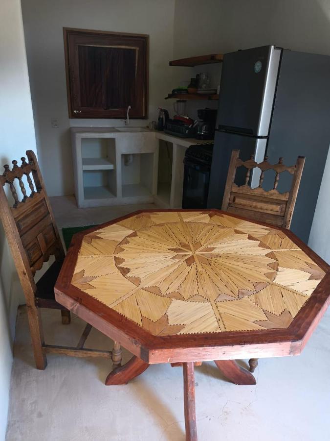 Casa Playa Del Amor San Pedro Pochutla Dış mekan fotoğraf