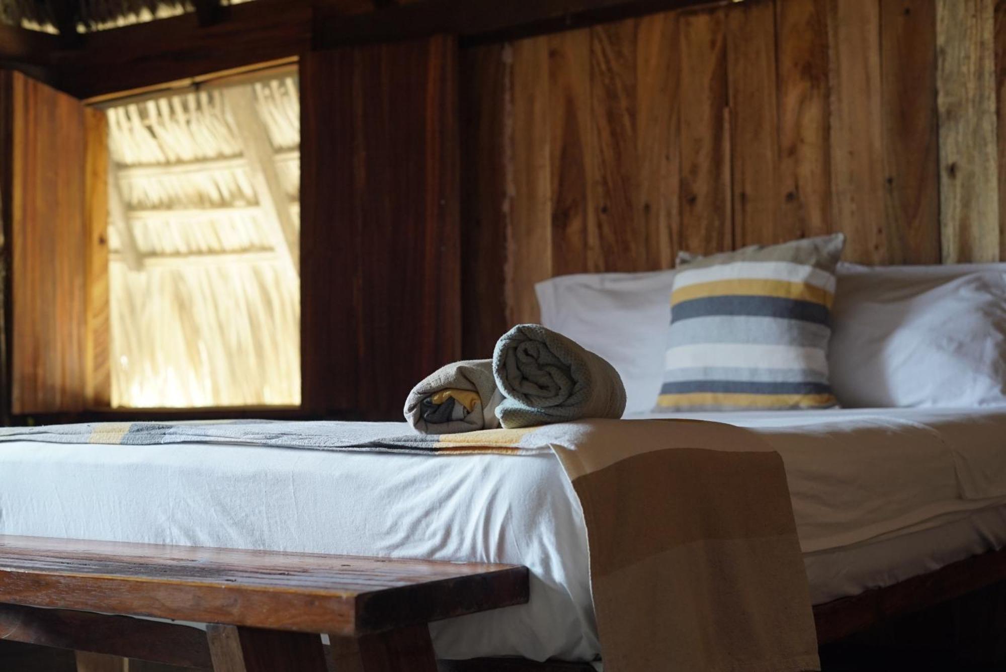 Casa Playa Del Amor San Pedro Pochutla Dış mekan fotoğraf